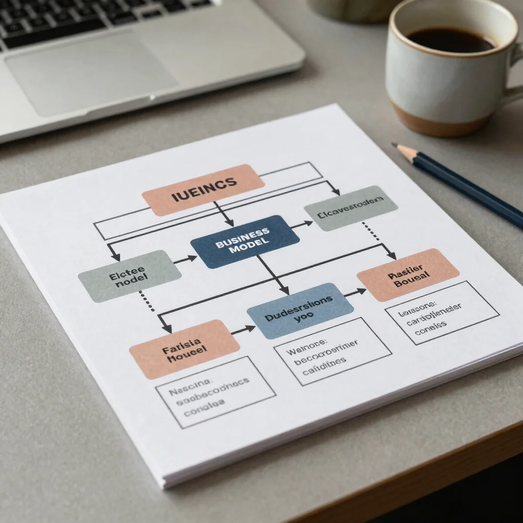 Business Model Review
